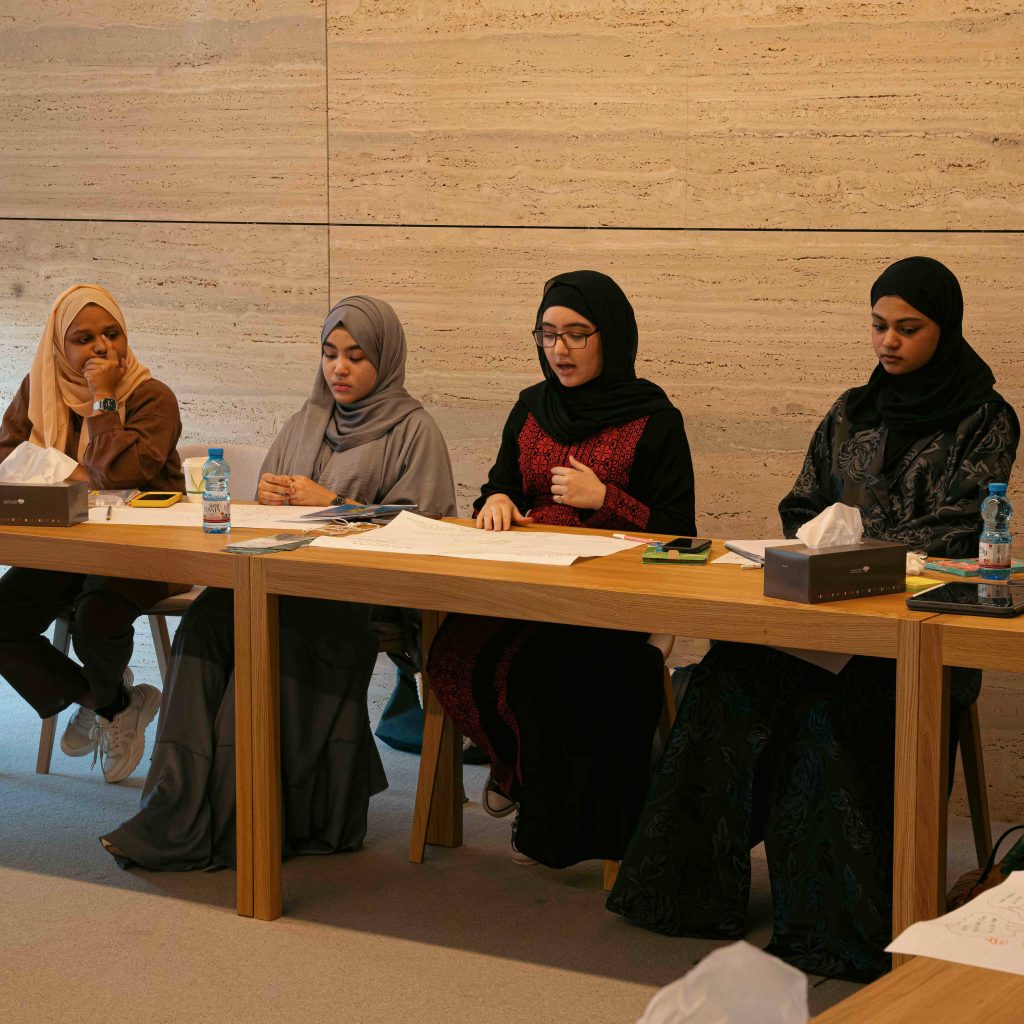 AIS Adult Programme